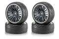 1:10 Big Wheel-Set 02 10Speic