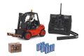 1:14 Linde Gabelstapler RtR 2