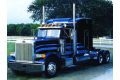 1:24 Peterbilt 378 Long Hauler