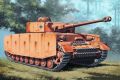 1:72 Panzer Kpfw. IV