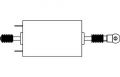 G-Motor mit Schnecke BR64