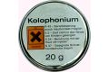 Lt Kolophonium 20g Dose