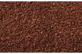 Schotter fein, rostrot 200g