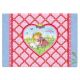 Schreibtischauflage Prinzessin Lillifee