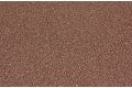 Steinschotter erdfarben, fein 0,1 - 0,6 mm, 200 g