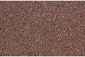 Steinschotter erdfarben, mittel 0,5 - 1,0 mm, 200 g
