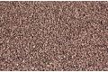 Steinschotter erdfarben, grob 1,0 - 2,0 mm, 200 g