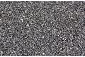 Steinschotter schwarz, grob 1,0 - 2,0 mm, 200 g