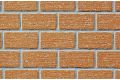 2 Pl. Klinker 40x20 cm