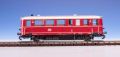 VT 70 923, DB,Ep.III (1:160) Beiwagen