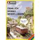 Ratgeber Familien-Hobby Modellbahn