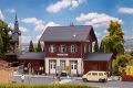 Bahnhof Steinheim an der Murr