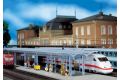 ICE-Bahnsteige, 2 Stck