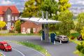 E-Tankstelle