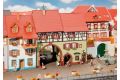Stadthaus Niederes Tor