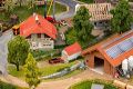 Bauernhaus mit Stallung und Garage