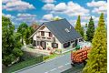 Saniertes Einfamilienhaus