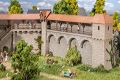 Altstadtmauer-Set Wehrtrme