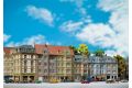 Stadthuserzeile Goethestr.