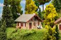 Kleines Chalet