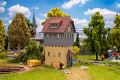 Trafoh�uschen