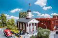 Gerichtsgeb�ude