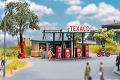 Tankstelle TEXACO