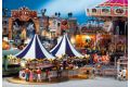 Getrnkestand Karussel Bar
