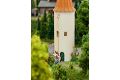 Figuren-Set Rapunzel