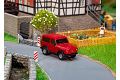 SUV MB G-Klasse (HERPA)