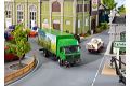 LKW MB SK Biodiesel (HERPA)
