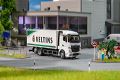 LKW MB Actros Streamspace Koffer