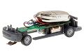 Car System Umbau-Chassis VW