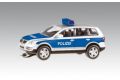 VW-Touareg Polizei