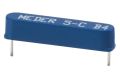 Reed-Sensor, lang blau (MK06-5-C)
