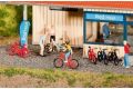 Mountain-Bikes