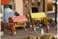 Wochenmarkt II Blumen