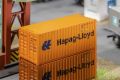 20 Container Hapag-Lloyd