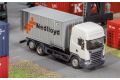 20 Container Nedlloyd