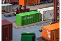 20 Container CP Ships