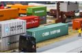 40 Container CHINA SHIPPING