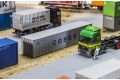 40 Container COSCO