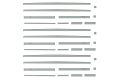 Dachtrger und Wandverbinder