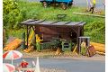 Holzbearbeitungsmaschinen