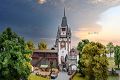 Aktions-Set Halloween am Altstatturm