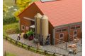 Futtermittelsilos