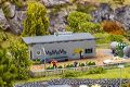 Mineral�lhandel