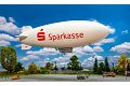 Luftschiff Sparkasse