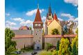 Altstadtturm mit Mauer