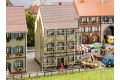 Altstadthaus mit Gerst